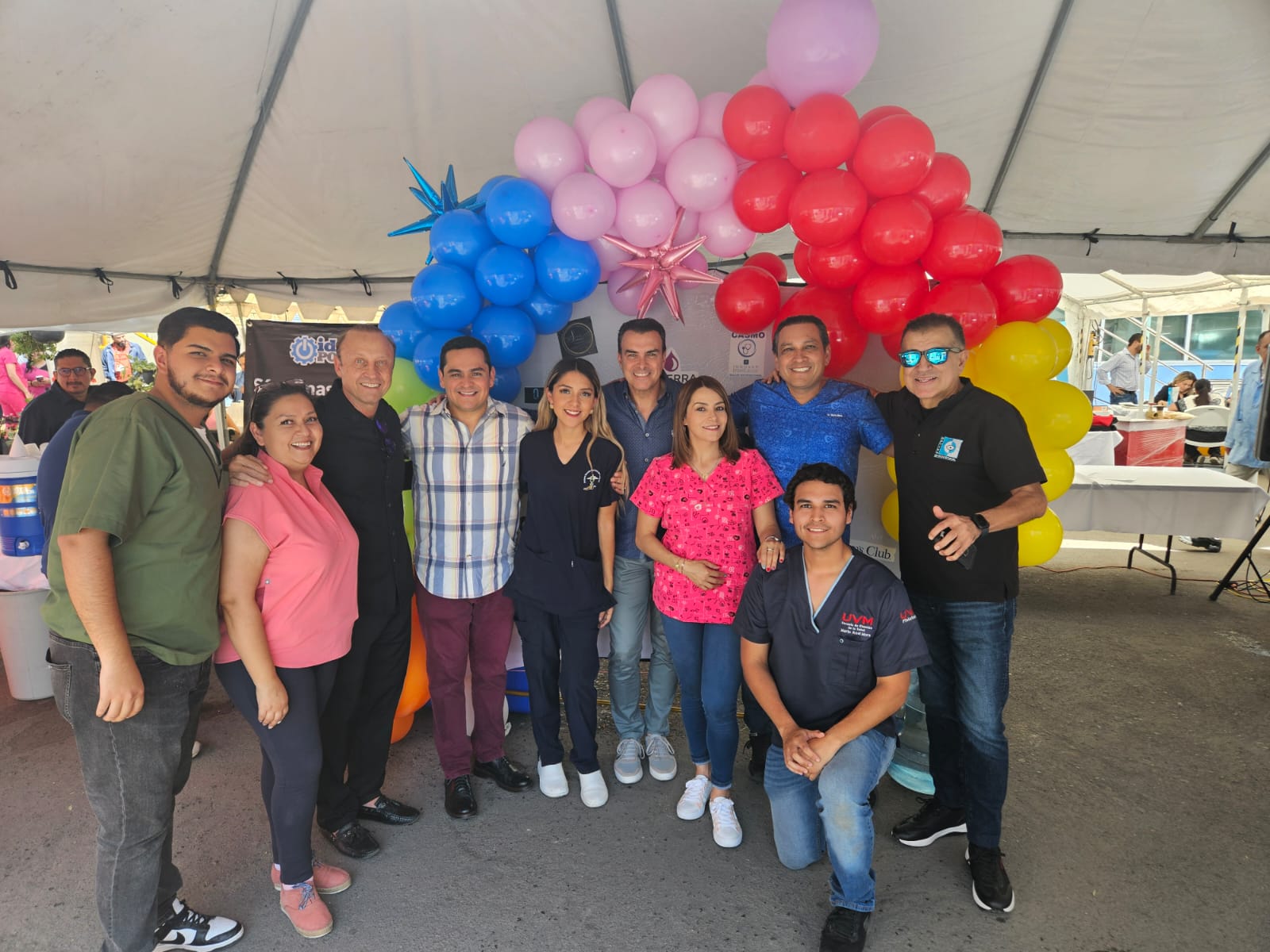 Audiometría y Espirometría